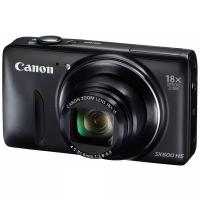 Canon PowerShot SX600 HS