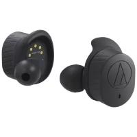 Audio-Technica ATH-SPORT7TW, black