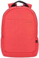 Рюкзак Tucano Speed Backpack 15", цвет красный