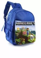 Рюкзак детский Minecraft № 10