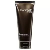 Lancome Гель для умывания Men Ultimate Cleansing Gel