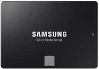 Samsung 870 EVO 1 ТБ SATA MZ-77E1T0BW