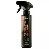 Пропитка GRANGERS Performance Repel Plus Spray 275 мл