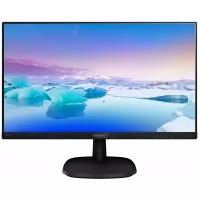 Philips Монитор 22" Philips 223V7QSB/00(01)