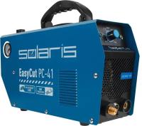 Инвертор для плазменной резки Solaris Плазморез SOLARIS EasyCut PC-41
