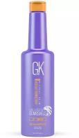 GKhair шампунь Silver Bombshell Серебряный для холодных оттенков волос