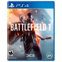 Игра Battlefield 1 для PlayStation 4