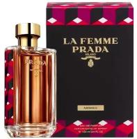 Туалетные духи Prada La Femme Absolu 100 мл