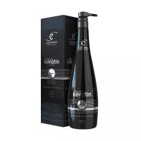 Нанопластика Ecosmetics Brazilian Deluxe Keratin 1L