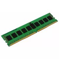 Оперативная память Kingston 16 ГБ DDR4 2133 МГц DIMM CL15