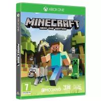 Игра для Xbox ONE Minecraft