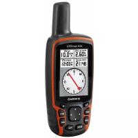 Навигатор Garmin GPSMAP 62s