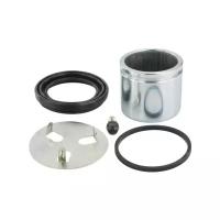 Поршень тормозного суппорта FEBEST 0176-NDE120F-KIT для Toyota Corolla