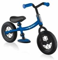 Беговел Globber Go Bike Air, Цвет Синий