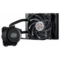 Кулер для процессора Cooler Master MasterLiquid ML120L RGB