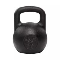 Гиря чугунная StarFit DB-602 32 кг