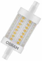 8.2W/827 ( равно 75W) 78mm R7S 220V PARATHOM Special LINE - LED лампа OSRAM