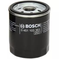 Масляный фильтр BOSCH 0451103363