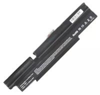 Аккумулятор для ноутбука Acer Aspire TimelineX 3830T, 3830TG, 4830T, 4830TG, 5830T (11.1V, 5200mAh). PN: AS11A5E, AS3830T