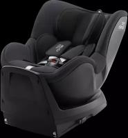 Britax Romer Dualfix Plus (Midnight Grey)