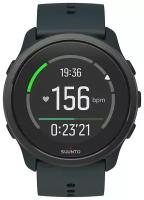 Suunto 5 Peak, black