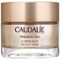 Caudalie крем омолаживающий Premier Cru Riche