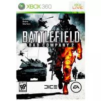 Battlefield: Bad Company 2 (русская версия) (Xbox 360)