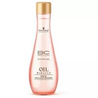 Schwarzkopf Professional Oil Miracle Rose Oil Маска-масло для кожи головы и волос