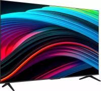 Телевизор TCL QLED 50C647 (SmartTV, UltraHD, Frameless)