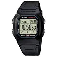 Наручные часы Casio Collection W-800H-1A