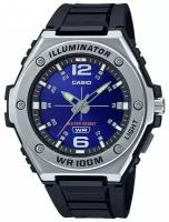 Наручные часы CASIO Collection Men MWA-100H-2A