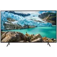 55" Телевизор Samsung UE55RU7170U 2019 LED, HDR