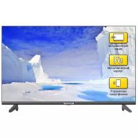 32" Телевизор Polarline 32PL51STC-SM 2019 LED, HDR, черный