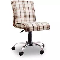 Кресло Plaid Soft Chair