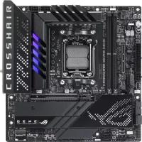 Материнская плата ASUS ROG CROSSHAIR X670E GENE Socket AM5 AMD X670 2xDDR5 1xPCI-E 16x 1xPCI-E 1x 4xSATA III mATX Retail 90MB1B80-M0EAY0