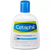 Cetaphil Глубоко очищающий гель