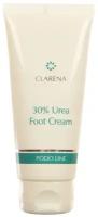 Крем для ног с 30% мочевиной Urea Foot Cream 100мл