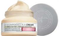 It Cosmetics Антивозрастной, Увлажняющий Крем Confidence in A Cream, 60 ml