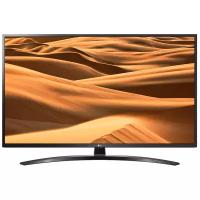 Телевизор LG 43UM7450 2019 IPS