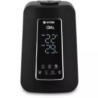 Увлажнитель воздуха с функцией ароматизации VITEK VT-2340, черный