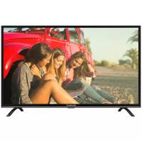 40" Телевизор Thomson T40FSE1170 2019 IPS AM, черный