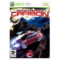 Игра Need for Speed: Carbon