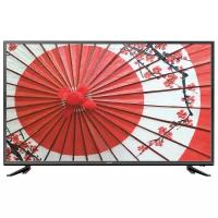 55" Телевизор AKAI LES-55V97М 2019 LED