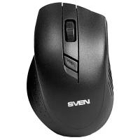 Мышь Sven RX-325 Wireless Grey