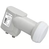 TRIAX Universal Quad LNB, TQDD Линейный конвертер на четыре выхода