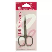 Ножницы Scarlet Line KS 039 CS