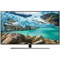 75" Телевизор Samsung UE75RU7200U 2019 LED, HDR