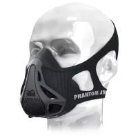 Дыхательный тренажёр "Training Mask Phantom"