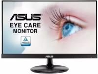 Монитор ASUS 22" VP229Q Black