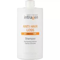 Intragen шампунь Anti Hair Loss Detox Action